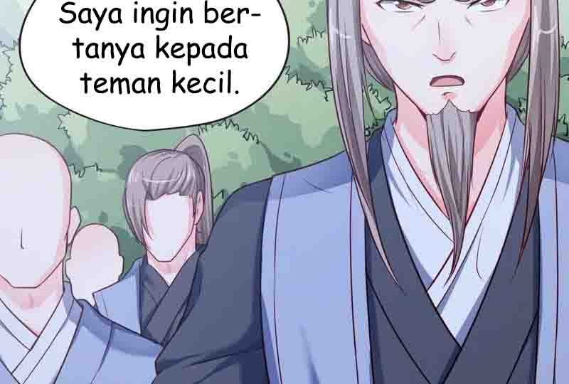 Turned Into a Grass in The Fantasy World? Chapter 2 - halaman 55