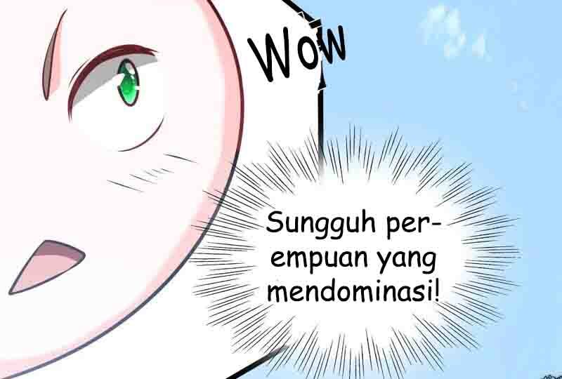Turned Into a Grass in The Fantasy World? Chapter 2 - halaman 62