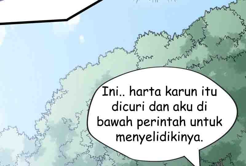 Turned Into a Grass in The Fantasy World? Chapter 2 - halaman 63