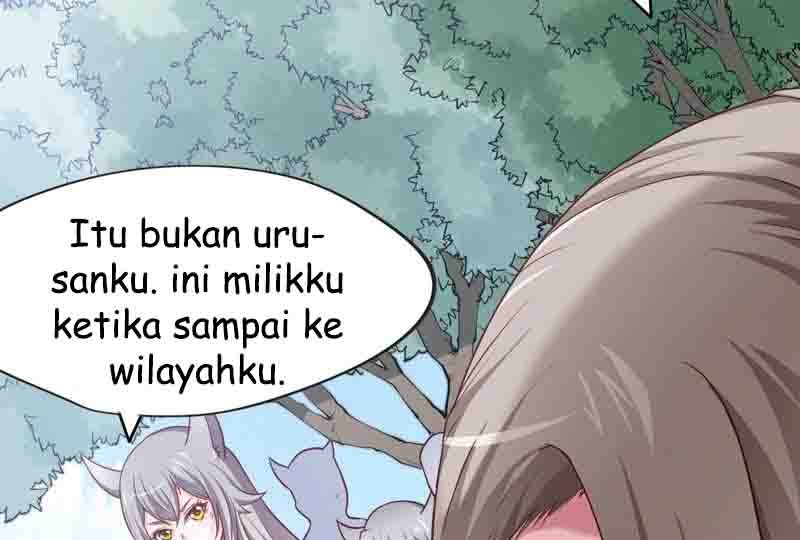 Turned Into a Grass in The Fantasy World? Chapter 2 - halaman 64
