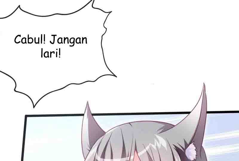 Turned Into a Grass in The Fantasy World? Chapter 2 - halaman 7