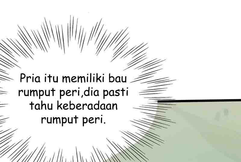Turned Into a Grass in The Fantasy World? Chapter 2 - halaman 70