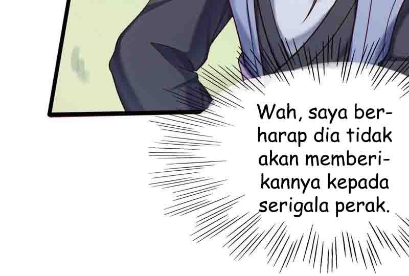 Turned Into a Grass in The Fantasy World? Chapter 2 - halaman 72