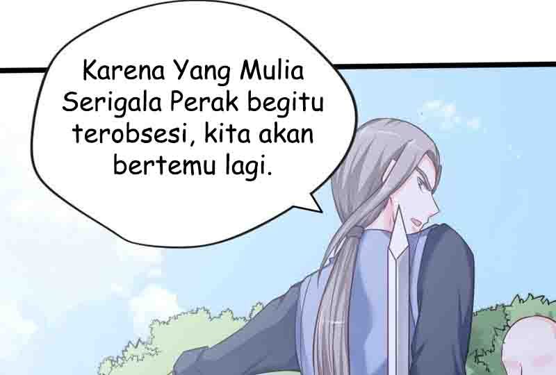 Turned Into a Grass in The Fantasy World? Chapter 2 - halaman 73