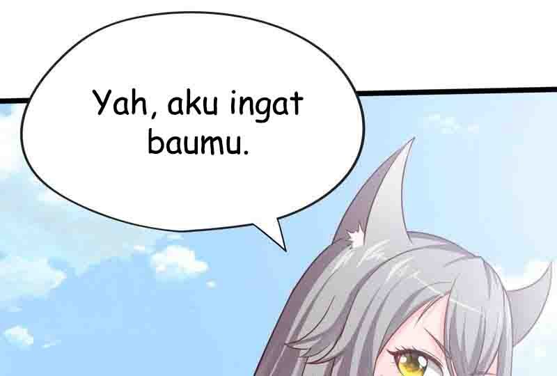 Turned Into a Grass in The Fantasy World? Chapter 2 - halaman 76