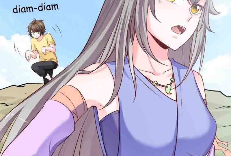 Turned Into a Grass in The Fantasy World? Chapter 2 - halaman 77