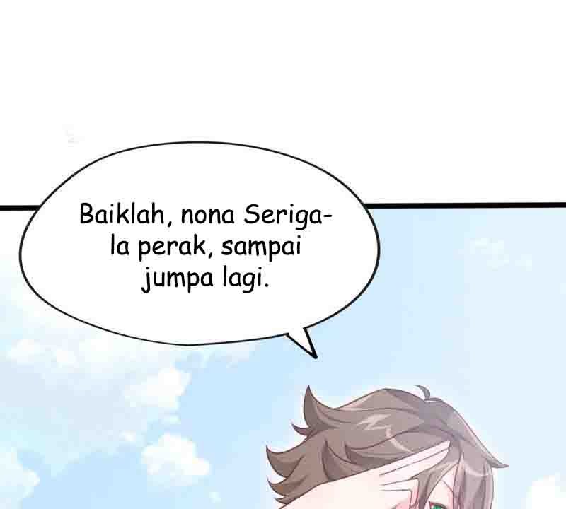 Turned Into a Grass in The Fantasy World? Chapter 2 - halaman 80
