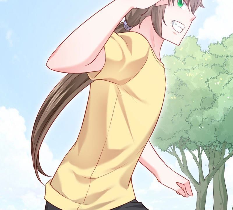 Turned Into a Grass in The Fantasy World? Chapter 2 - halaman 81
