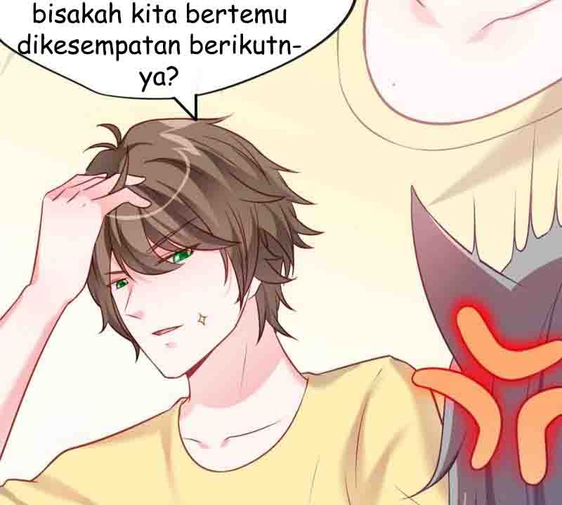 Turned Into a Grass in The Fantasy World? Chapter 2 - halaman 89