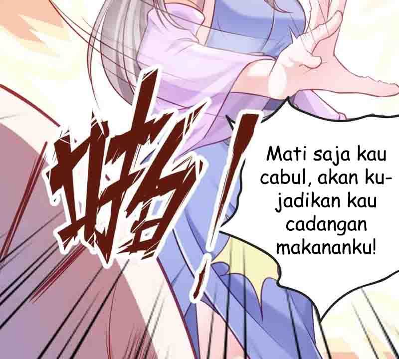 Turned Into a Grass in The Fantasy World? Chapter 2 - halaman 94