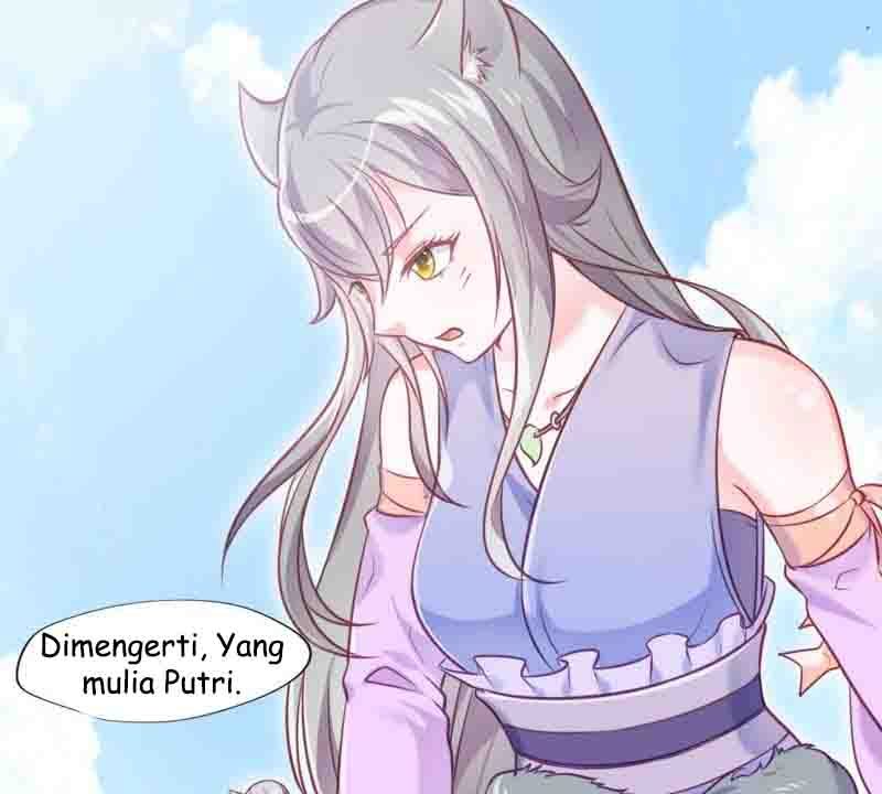 Turned Into a Grass in The Fantasy World? Chapter 2 - halaman 97