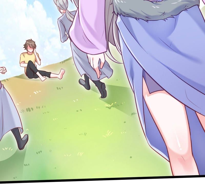 Turned Into a Grass in The Fantasy World? Chapter 2 - halaman 98