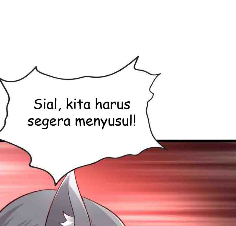 Turned Into a Grass in The Fantasy World? Chapter 20 - halaman 10