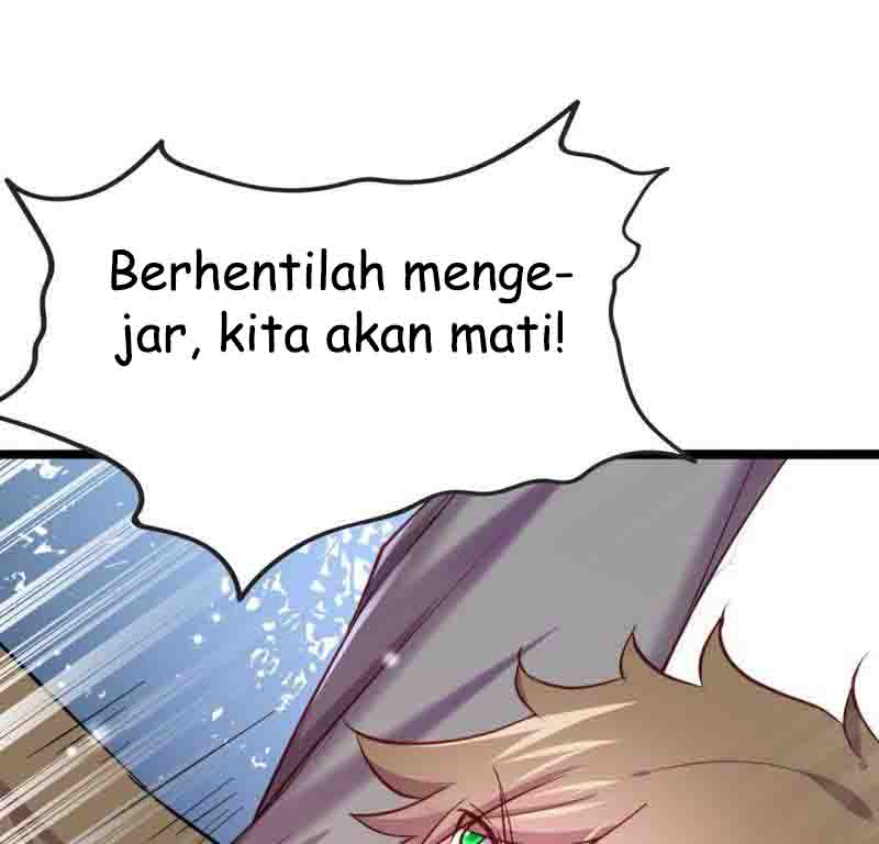 Turned Into a Grass in The Fantasy World? Chapter 20 - halaman 12