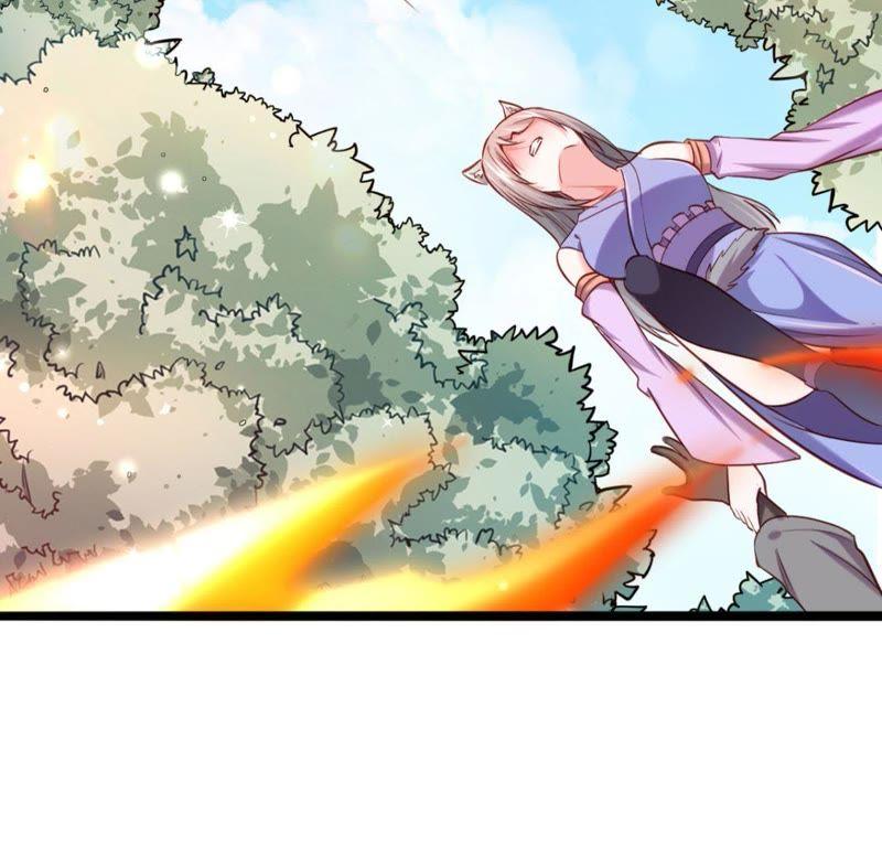 Turned Into a Grass in The Fantasy World? Chapter 20 - halaman 16
