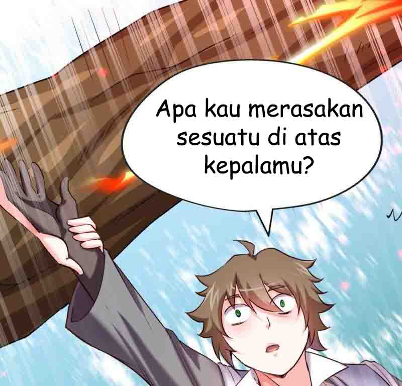 Turned Into a Grass in The Fantasy World? Chapter 20 - halaman 18