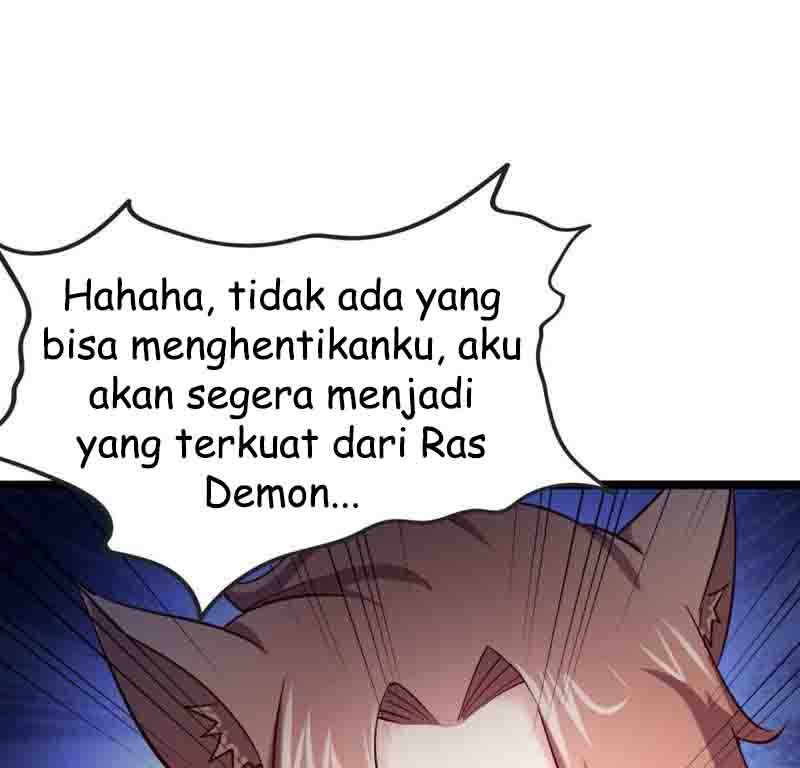 Turned Into a Grass in The Fantasy World? Chapter 20 - halaman 20