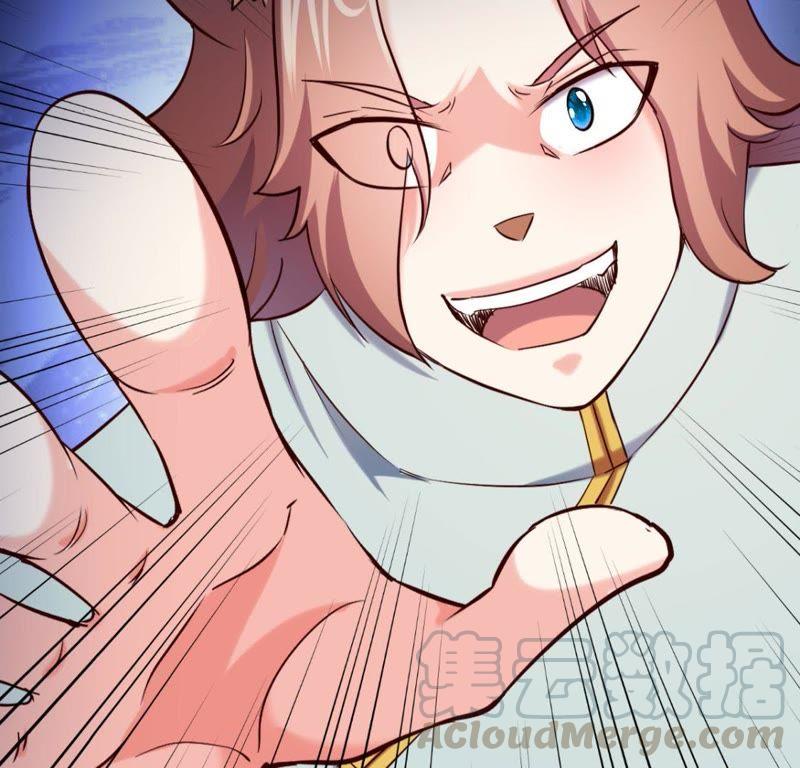 Turned Into a Grass in The Fantasy World? Chapter 20 - halaman 21