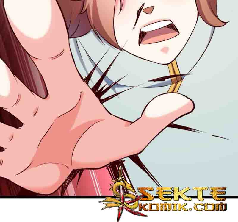 Turned Into a Grass in The Fantasy World? Chapter 20 - halaman 24