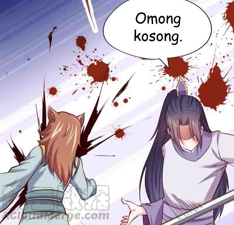 Turned Into a Grass in The Fantasy World? Chapter 20 - halaman 31
