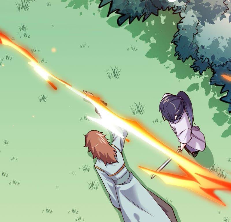 Turned Into a Grass in The Fantasy World? Chapter 20 - halaman 34