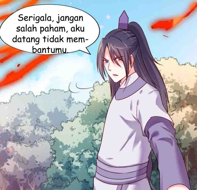 Turned Into a Grass in The Fantasy World? Chapter 20 - halaman 36