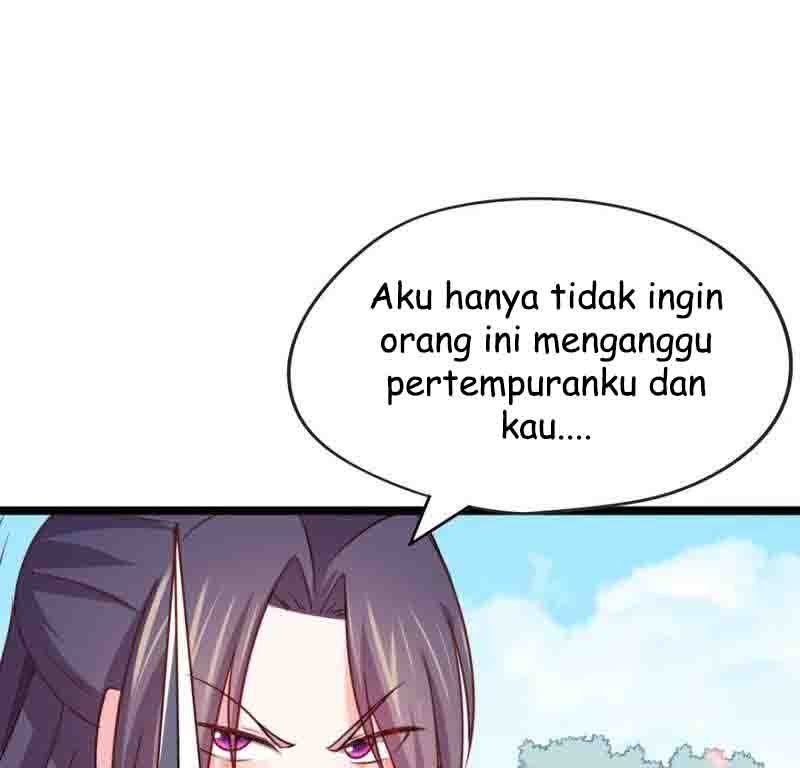 Turned Into a Grass in The Fantasy World? Chapter 20 - halaman 38