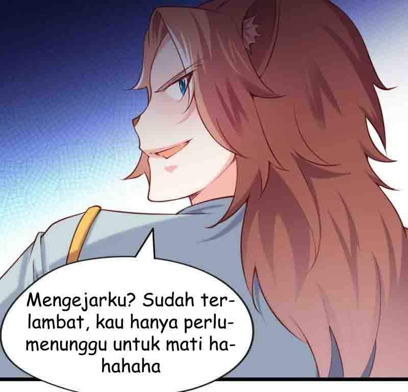 Turned Into a Grass in The Fantasy World? Chapter 20 - halaman 4