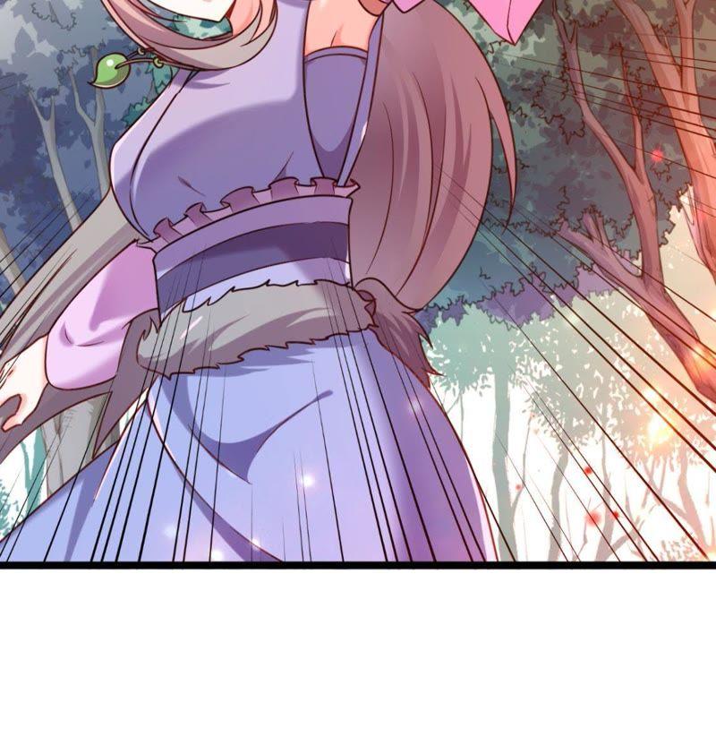 Turned Into a Grass in The Fantasy World? Chapter 20 - halaman 44