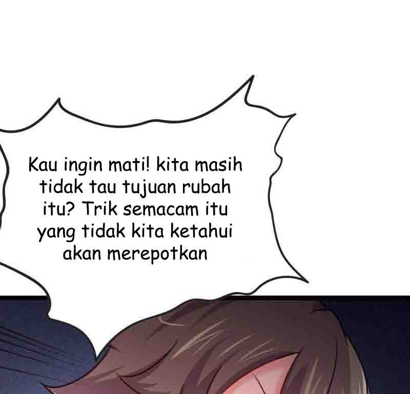 Turned Into a Grass in The Fantasy World? Chapter 20 - halaman 45