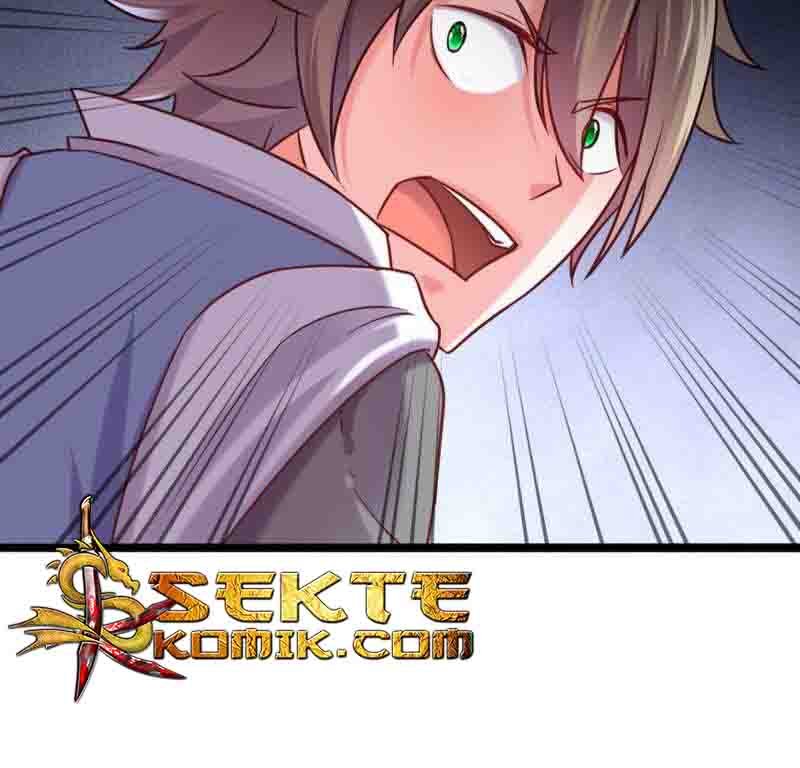 Turned Into a Grass in The Fantasy World? Chapter 20 - halaman 46