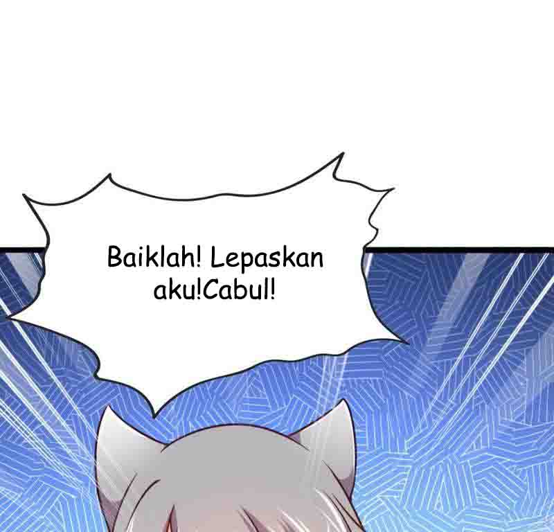 Turned Into a Grass in The Fantasy World? Chapter 20 - halaman 47