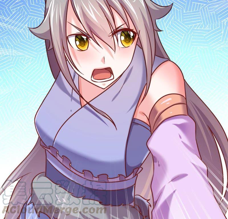 Turned Into a Grass in The Fantasy World? Chapter 20 - halaman 48