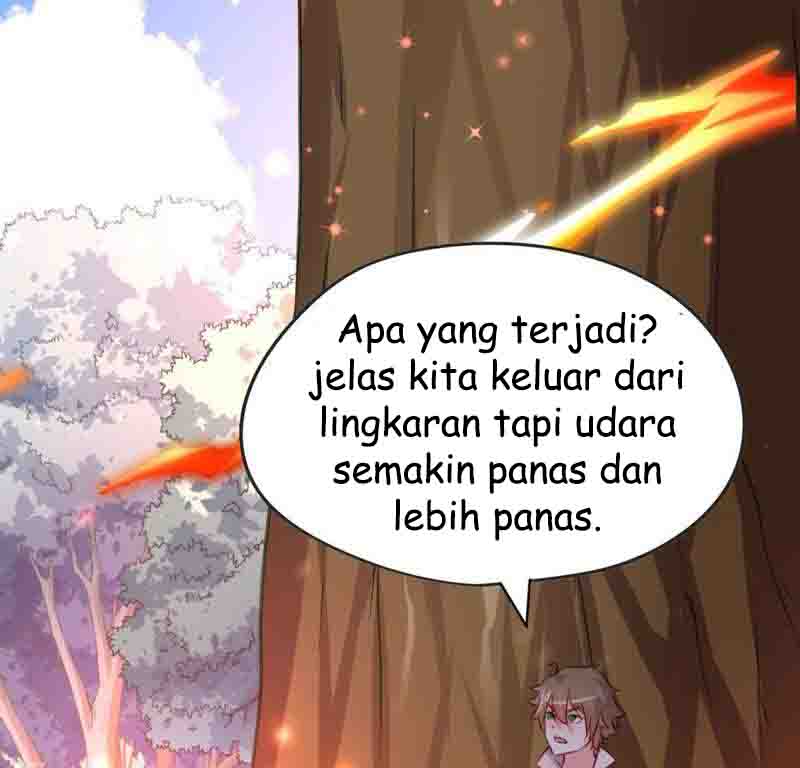 Turned Into a Grass in The Fantasy World? Chapter 20 - halaman 50