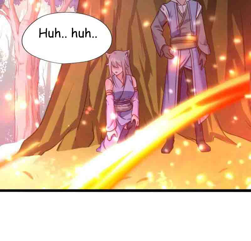 Turned Into a Grass in The Fantasy World? Chapter 20 - halaman 51