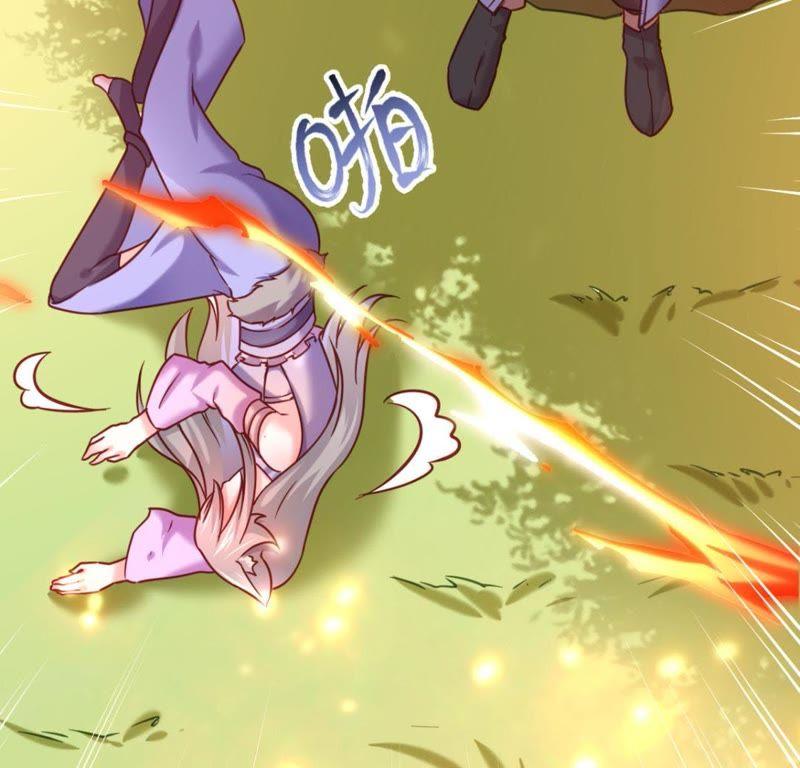 Turned Into a Grass in The Fantasy World? Chapter 20 - halaman 55