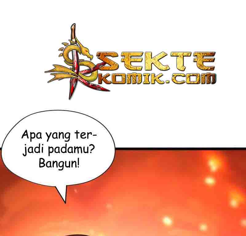 Turned Into a Grass in The Fantasy World? Chapter 20 - halaman 59