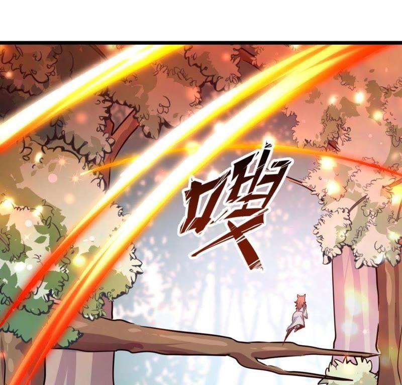 Turned Into a Grass in The Fantasy World? Chapter 20 - halaman 6