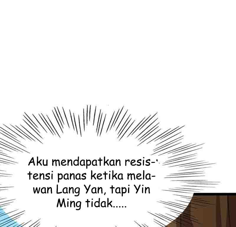 Turned Into a Grass in The Fantasy World? Chapter 20 - halaman 64