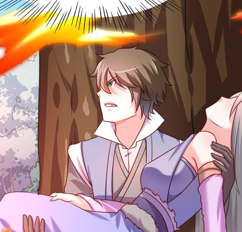 Turned Into a Grass in The Fantasy World? Chapter 20 - halaman 65