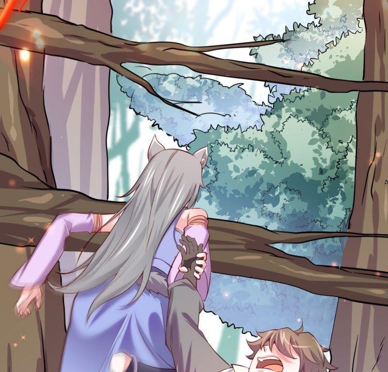 Turned Into a Grass in The Fantasy World? Chapter 20 - halaman 7