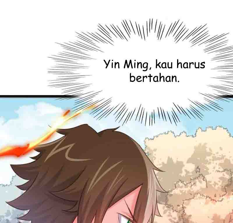 Turned Into a Grass in The Fantasy World? Chapter 20 - halaman 70