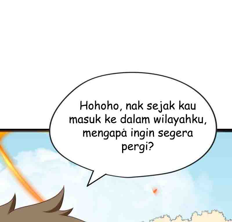 Turned Into a Grass in The Fantasy World? Chapter 20 - halaman 72
