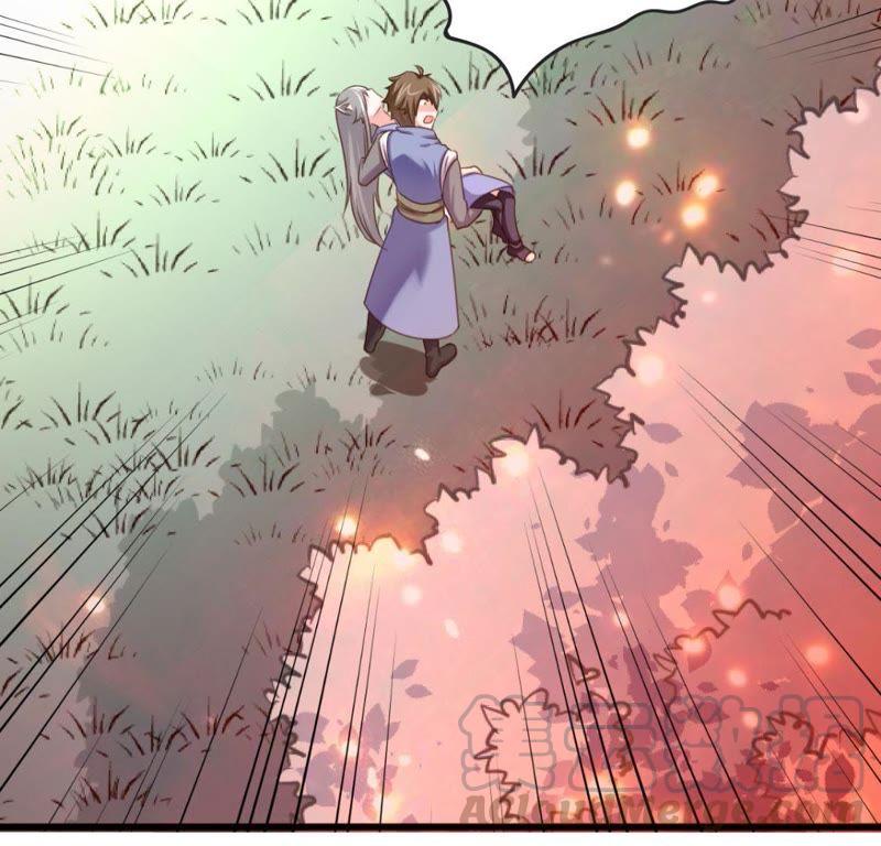 Turned Into a Grass in The Fantasy World? Chapter 20 - halaman 76