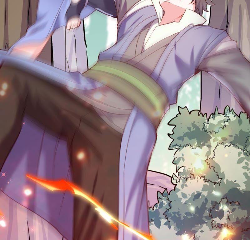 Turned Into a Grass in The Fantasy World? Chapter 20 - halaman 8