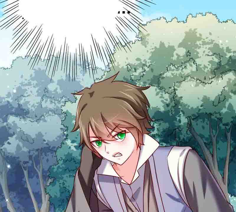 Turned Into a Grass in The Fantasy World? Chapter 21 - halaman 10