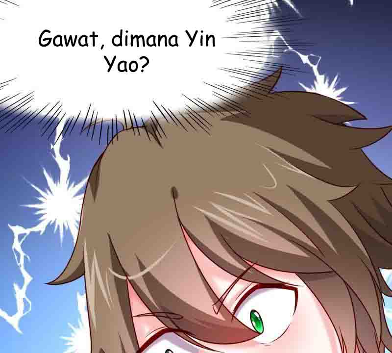 Turned Into a Grass in The Fantasy World? Chapter 21 - halaman 13