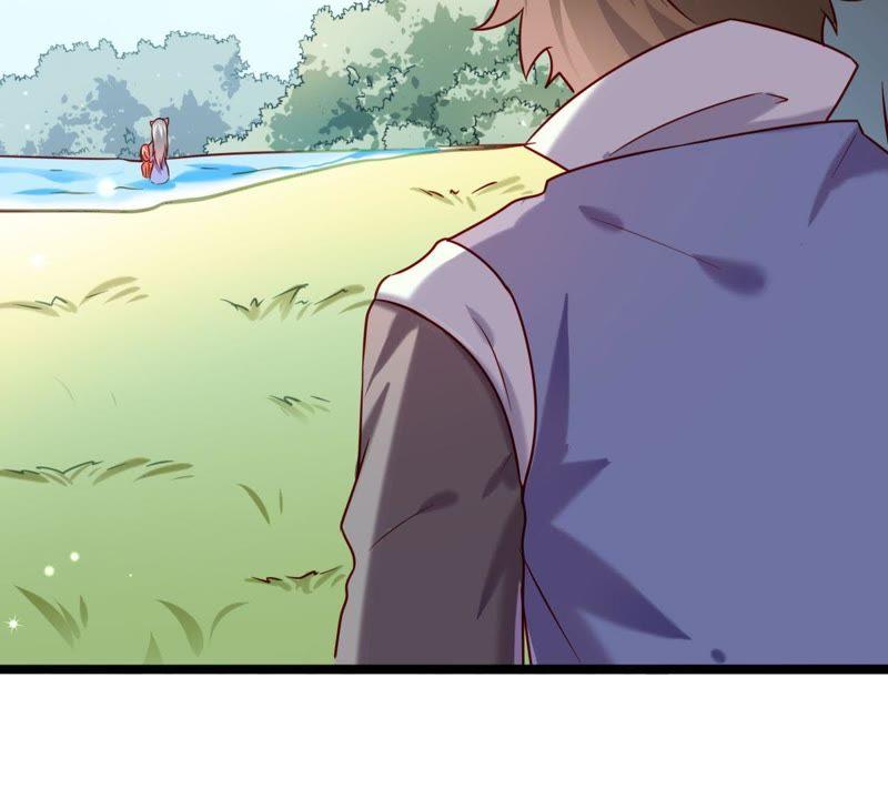 Turned Into a Grass in The Fantasy World? Chapter 21 - halaman 17