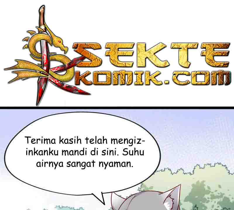 Turned Into a Grass in The Fantasy World? Chapter 21 - halaman 18