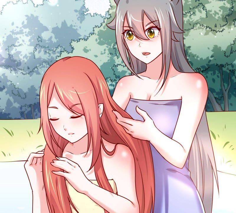 Turned Into a Grass in The Fantasy World? Chapter 21 - halaman 19